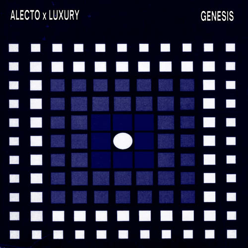 ALECTO & Luxury - GENESIS (Starters & Phrases)